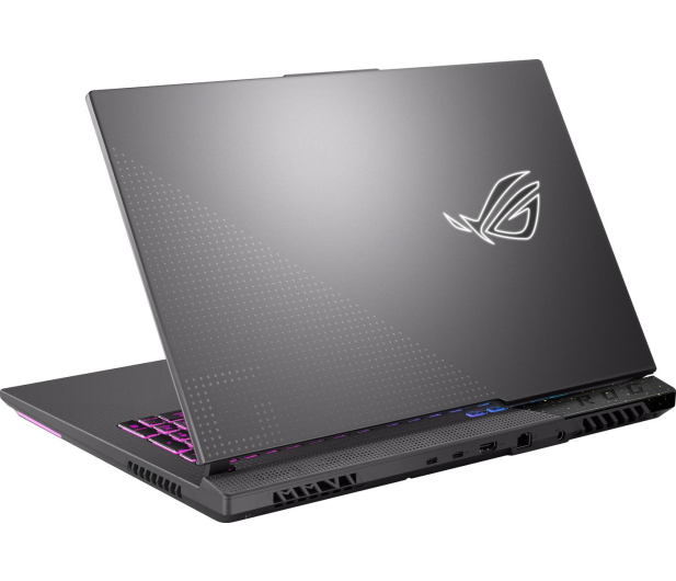 ASUS ROG Strix G17 R9-7845HX/16GB/512 RTX4060 144Hz - 1158950 - zdjęcie 6